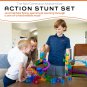 Q-BA-MAZE 2.0 Action Stunt Set