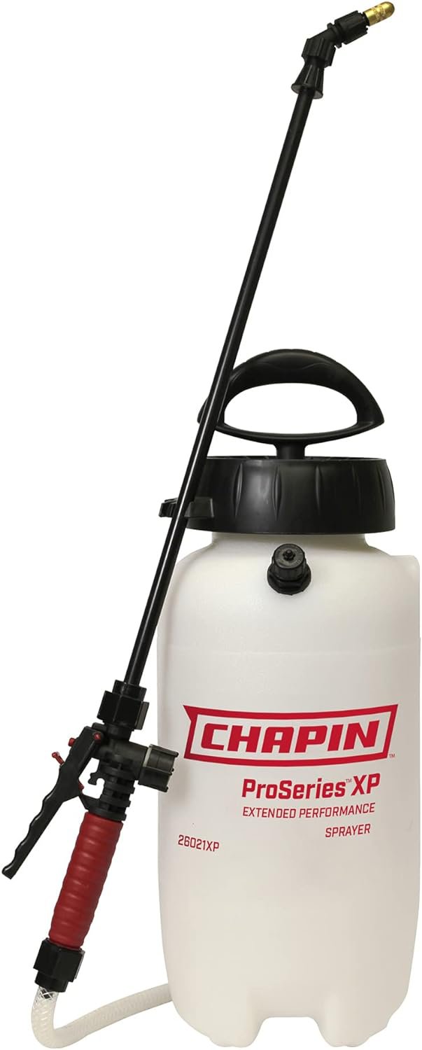 Chapin 26021XP Compression Sprayer 2 Gallon