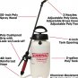 Chapin 26021XP Compression Sprayer 2 Gallon