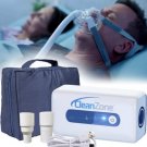 Clean Zone CPAP Cleaner and Sanitizer Clean Zone CPAP Cleaner and Sanitizer