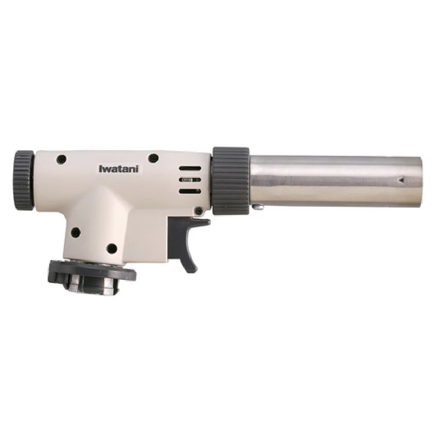 Iwatani Culinary Butane Torch CB-TC-PRO2