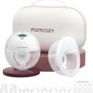 Momcozy M5 – 24mm, 2-Pack Mint