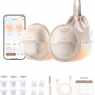 eufy Security Heated Breast Pump S1