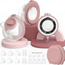 Momcozy Breast Pump V1 Pro Hospital-Grade