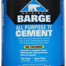 Barge Original All-Purpose TF Rubber Cement - 32 Ounces