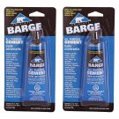 Barge All-Purpose TF Cement Rubber 2 oz (Тwо Расk)