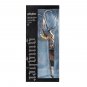 Gingher 8" Spring Action Knife Edge Dressmaker Shears Scissors