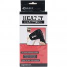 Heat It Craft Tool-120v Fabric Multicolored Heat It Craft Tool-120v Fabric Multicolored