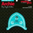 Creative Grids Machine Quilting Tool Archie CGRQTA3 Creative Grids Machine Quilting Tool Archie CGRQTA3