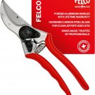 Felco F2 Pruning Shears – 9.25in Swiss-Made Garden Clippers for Professional Pruning Felco F2 Pruning Shears – 9.25in Swiss-Made Garden Clippers for Professional Pruning