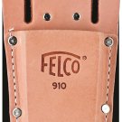 FELCO F-910 Leather Holster for Pruning Shears