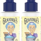 Grandma's Secret Spot Remover - 2 oz (pack of 2)