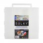 Sulky Original Slimline Thread Storage Box - Empty