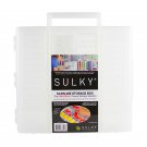 Sulky Universal Slimline Thread Storage Box - Empty