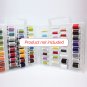 Sulky Universal Slimline Thread Storage Box - Empty