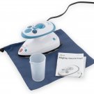 Dritz Mighty Travel Steam Iron - Mini Iron, Compact Portable Travel Steamer Dritz Mighty Travel Steam Iron - Mini Iron, Compact Portable Travel Steamer