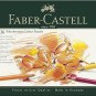 Faber-Castell Polychromos Artists' Color Pencils - Tin of 36 (Model 110036)