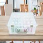 ArtBin 6990SO Super Satchel Double Deep Compartment Box