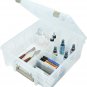 ArtBin 6990SO Super Satchel Double Deep Compartment Box