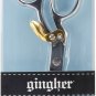 Gingher 8-Inch Spring Action Dressmaker Shears