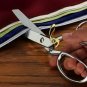 Gingher 8-Inch Spring Action Dressmaker Shears