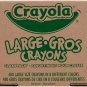 Crayola Crayon Classpack 400ct (Large Size, 8 Colors)