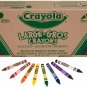 Crayola Crayon Classpack 400ct (Large Size, 8 Colors)