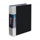 Itoya Art Profolio Presentation Portfolio 8.5x11 Inch - 90 Pages Itoya Art Profolio Presentation Portfolio 8.5x11 Inch - 90 Pages