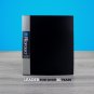Itoya Art Profolio Presentation Portfolio 8.5x11 Inch - 90 Pages
