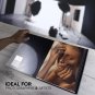Itoya Art Profolio Presentation Portfolio 8.5x11 Inch - 90 Pages