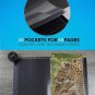 Itoya Art Profolio Presentation Portfolio - 8.5x11 - 24 pages