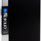 Itoya Art Profolio Presentation Portfolio 11x17 Inch - 24 Pages Itoya Art Profolio Presentation Portfolio 11x17 Inch - 24 Pages
