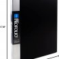 Itoya Art Profolio Presentation Portfolio 11x17 Inch - 24 Pages