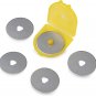 OLFA 45mm Rotary Replacement Blades (RB45-5)
