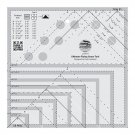 Creative Grids Ultimate Flying Geese Tool Quilt Ruler (CGRDH4 / CGRDH42) Creative Grids Ultimate Flying Geese Tool Quilt Ruler (CGRDH4 / CGRDH42)