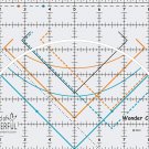 Sew Kind of Wonderful Wonder Curve Ruler