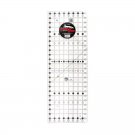 Creative Grids Quilt Ruler 8-1/2in x 24-1/2in Rectangle (CGR824) Creative Grids Quilt Ruler 8-1/2in x 24-1/2in Rectangle (CGR824)