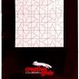 Creative Grids Scrap Crazy 6 Template Set Quilt Ruler – CGRMT6