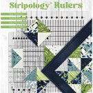 Master Your Stripology Rulers Book by Erla Gudrun GE Designs