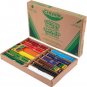Crayola Colored Pencils Classpack (240 Count with 12 Sharpeners)