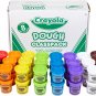 Crayola Modeling Dough Classpack (48 Tubs - 8 Assorted Colors)