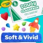 Crayola Modeling Dough Classpack (48 Tubs - 8 Assorted Colors)