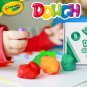 Crayola Modeling Dough Classpack (48 Tubs - 8 Assorted Colors)