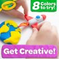 Crayola Modeling Dough Classpack (48 Tubs - 8 Assorted Colors)