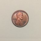 Souvenir USA Lincoln Penny 1909 S VDB Small Cent - free shipping