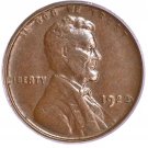 Souvenir USA Lincoln Penny 1922 NO D Small Cent - free shipping