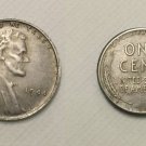 Souvenir USA Lincoln Penny 1944 P Steel Error Small Cent - FREE SHIPPING