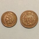 Souvenir USA Indian Head 1909 S Small Cent - Free Shipping
