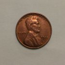 Souvenir USA Lincoln Penny 1943 P Small Cent - free shipping