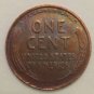 Souvenir USA Lincoln Penny 1943 D Small Cent - free shipping